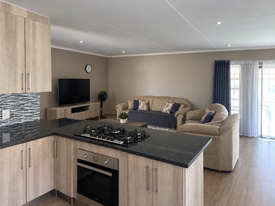 To Let 4 Bedroom Property for Rent in Hexrivier Lifestyle Estate North West